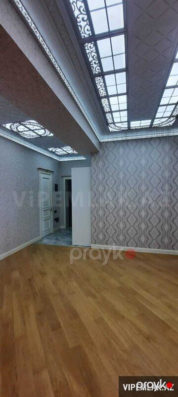 Nərimanov rayonunda 4 otaqlı Yeni tikili Satılır, 180 m² — Mənzil, Bakı (4)