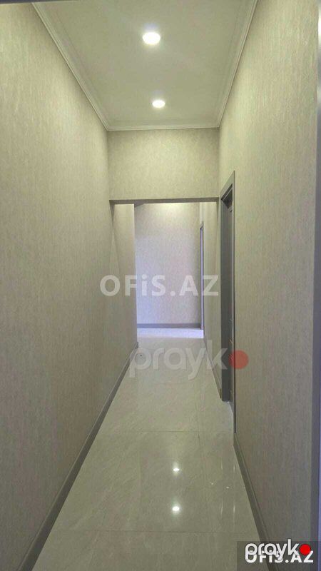 Yeni tikili Satılır Binəqədi r., Dərnəgül m., 2 otaq, 77 m² — Mənzil, Bakı (7)