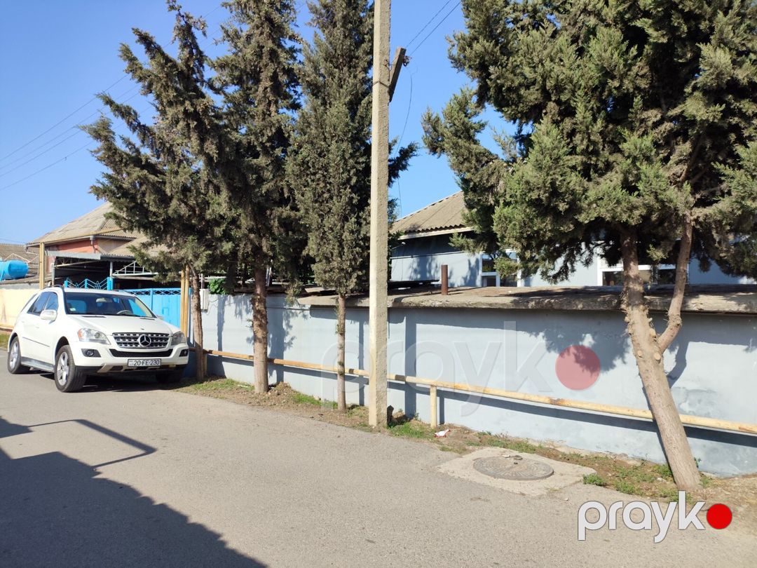 Həyət evi, Biləsuvar r — Ev, villa, Biləsuvar (3)
