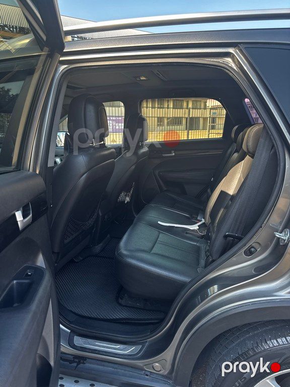 Kia Sorento, 2.2 L, 2009 il, 174 000 km — Avtomobillər, Bakı (6)