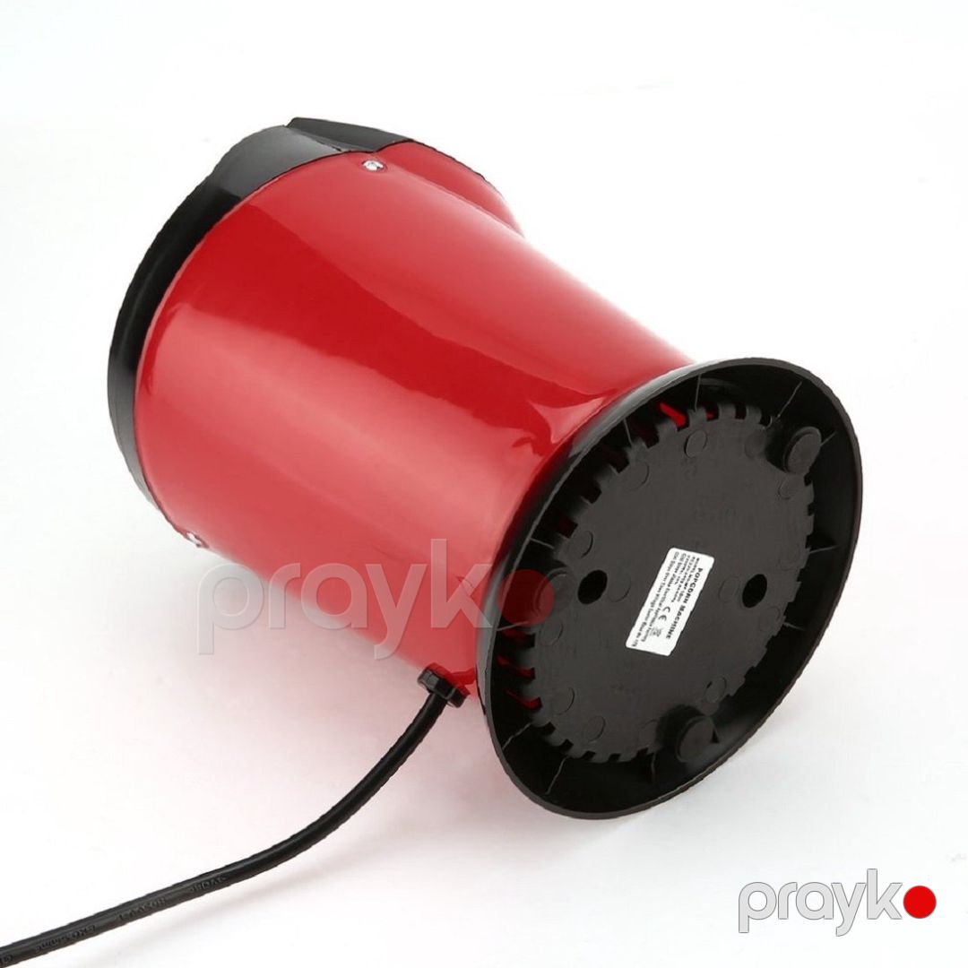 Sokany 1200W Popkorn Aparatı – Ev üçün Yağsız Popkorn Hazırlayan Maşın — Digər mətbəx texnikası, Bakı (4)