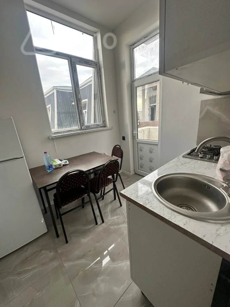 1 otaqlı mənzil, 42 m², Xirdanda Sultan sadliq sarayinin yani, Xırdalan — kirayə — Mənzil, Xırdalan (4)