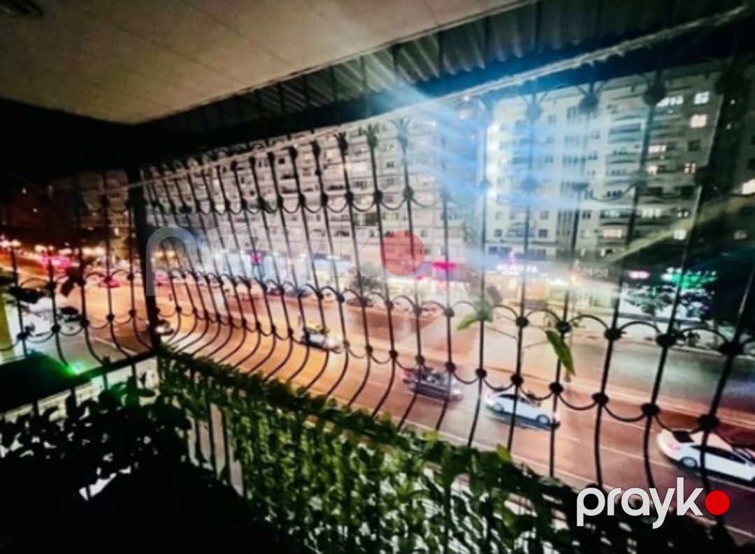 Satılır 3 otaqlı köhnə tikili 75 m² — Mənzil, Bakı (12)