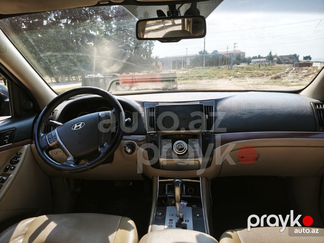 Hyundai Veracruz, 2008 — Avtomobillər, Bakı (7)