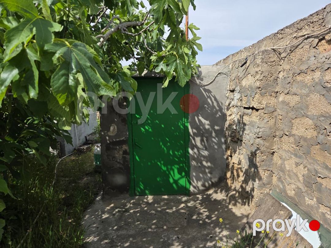 Torpaq sahəsi, 6 sot, Tikinti təyinatlı, Çıxarışlı, Sabunçu r., Bakı — Torpaq (4)