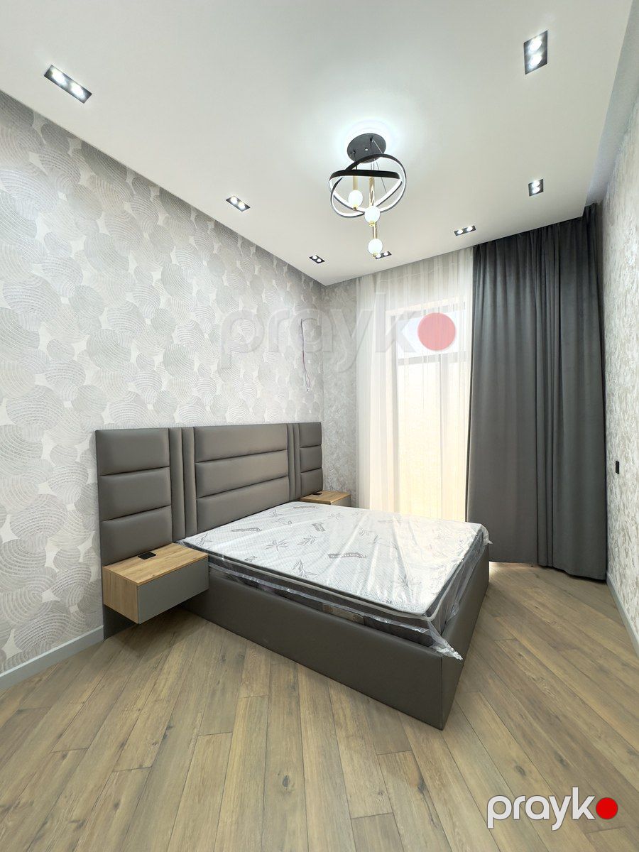 Satılır 4 otaqlı həyət evi/bağ evi 140 m² — Ev, villa, Bakı (8)