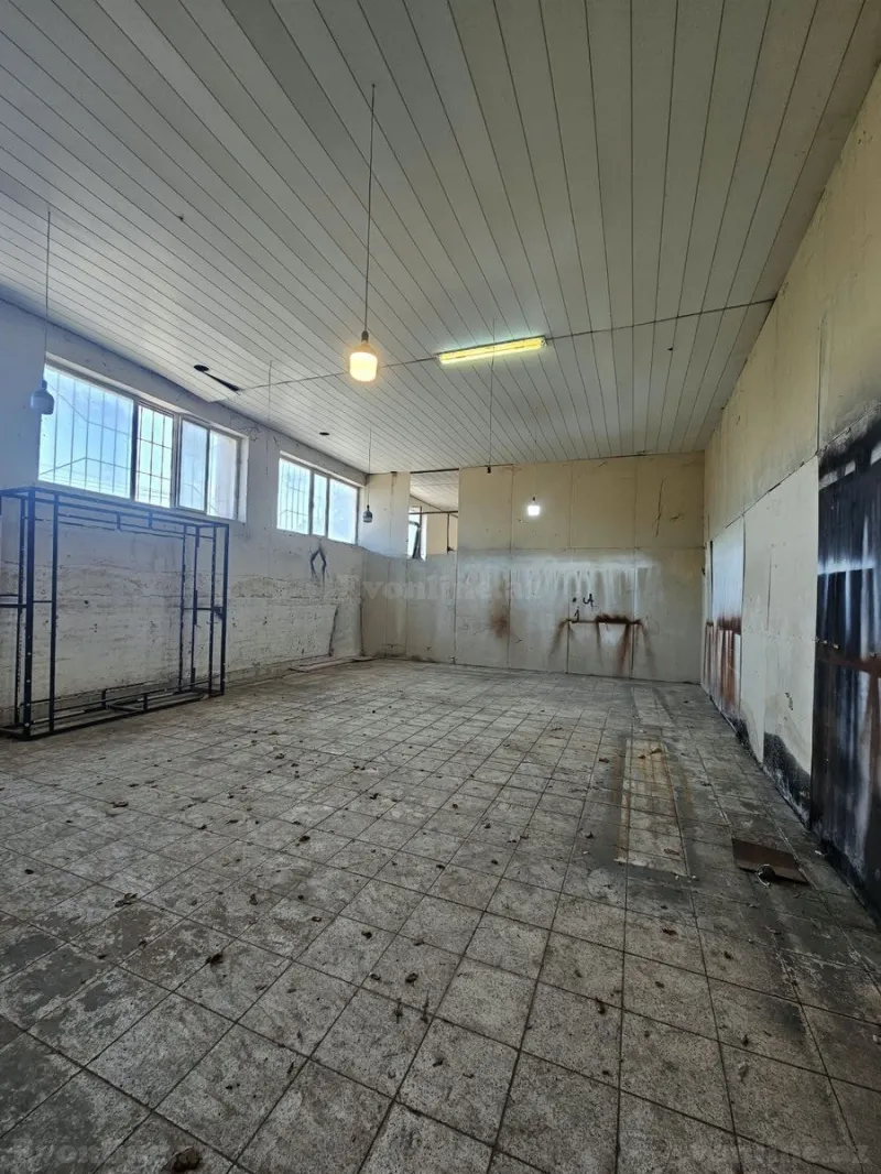 Kirayə verilir Obyekt 200 m² Bakı, Sabunçu r., Zabrat — Əmlak, Bakı (4)