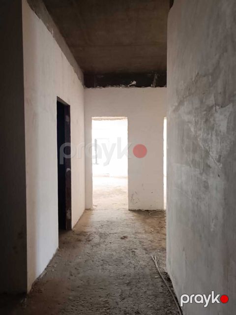 Satılır 3 otaqlı yeni tikili 122.7 m² — Bakı