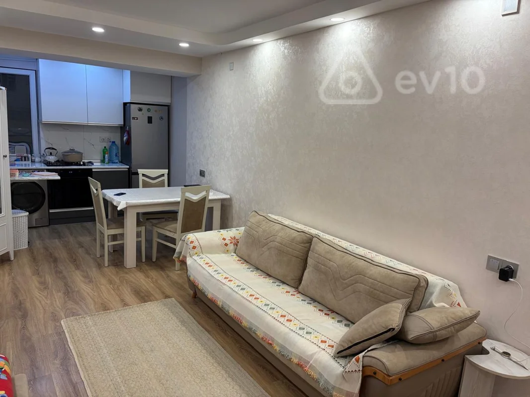 2 otaqlı mənzil, 40 m², Aşıq Molla Cümə — Mənzil, Bakı (6)