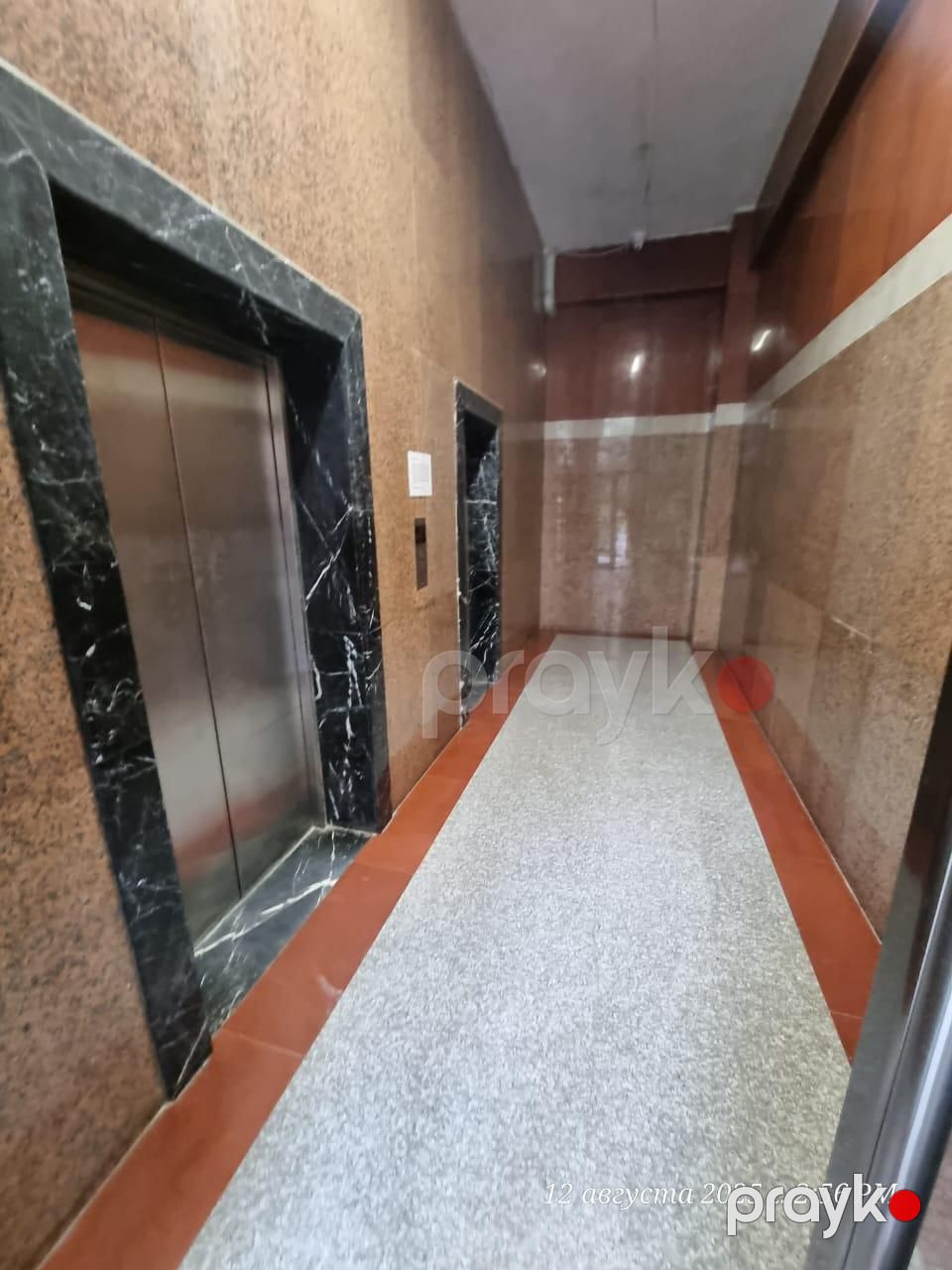 4 otaqlı mənzil, 209 m², Süleyman Rüstəm küçəsi — Mənzil, Bakı (2)