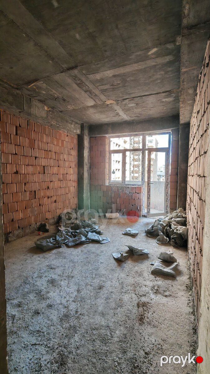 2-otaqlı yeni tikili, Xırdalan ş., 63.1 m² — Mənzil, Xırdalan (4)
