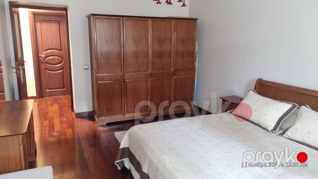 3 otaqlı mənzil, 105 m², Bakıxanov küçəsi, 30 — Mənzil, Bakı (11)