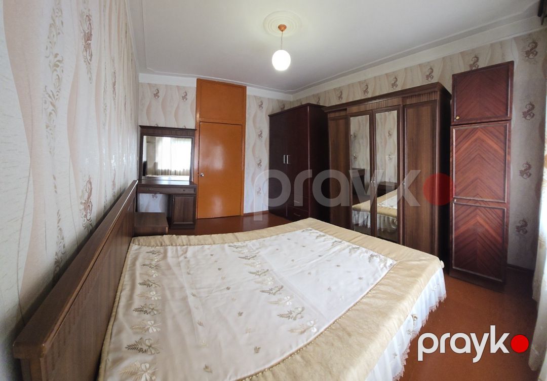 İcarəyə verilir 2 otaqlı köhnə tikili 54 m² — Mənzil, Bakı (6)