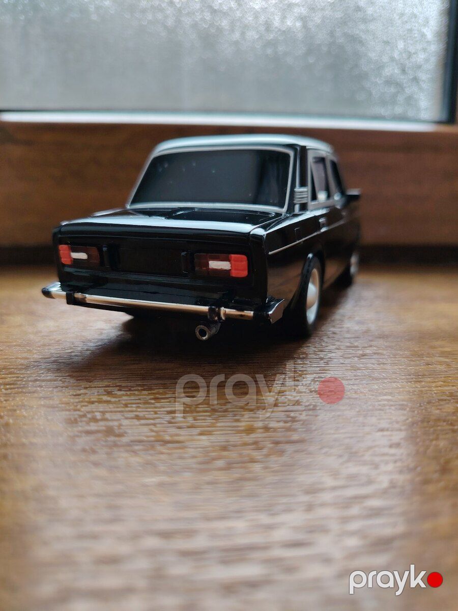 Vaz 2106 — Kolleksiyalar, Bakı (2)