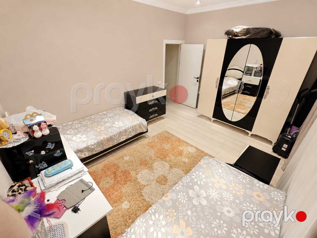 Satılır 4 otaqlı yeni tikili 126 m² — Mənzil, Bakı (5)