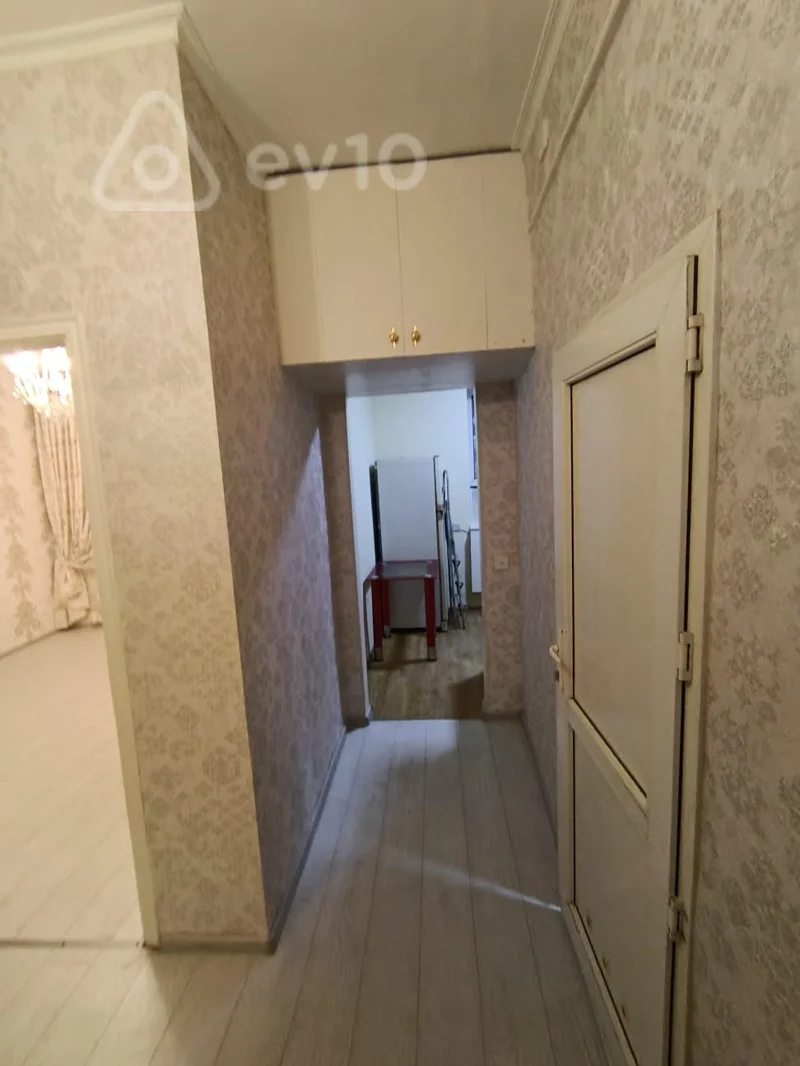 2 otaqlı mənzil, 55 m², Mardanov Qarda.ları kç
