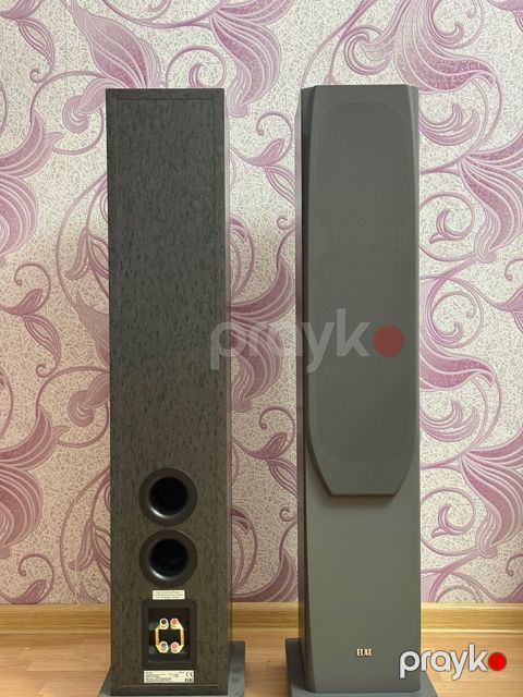 Dinamik Elac FS-58 — Bakı