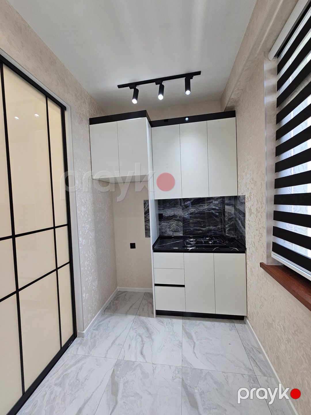 Satılır 2 otaqlı yeni tikili 65 m² — Mənzil, Xırdalan (7)