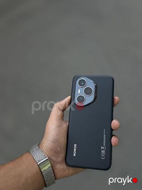 Honor 400 Pro Midnight Black 512GB/12GB