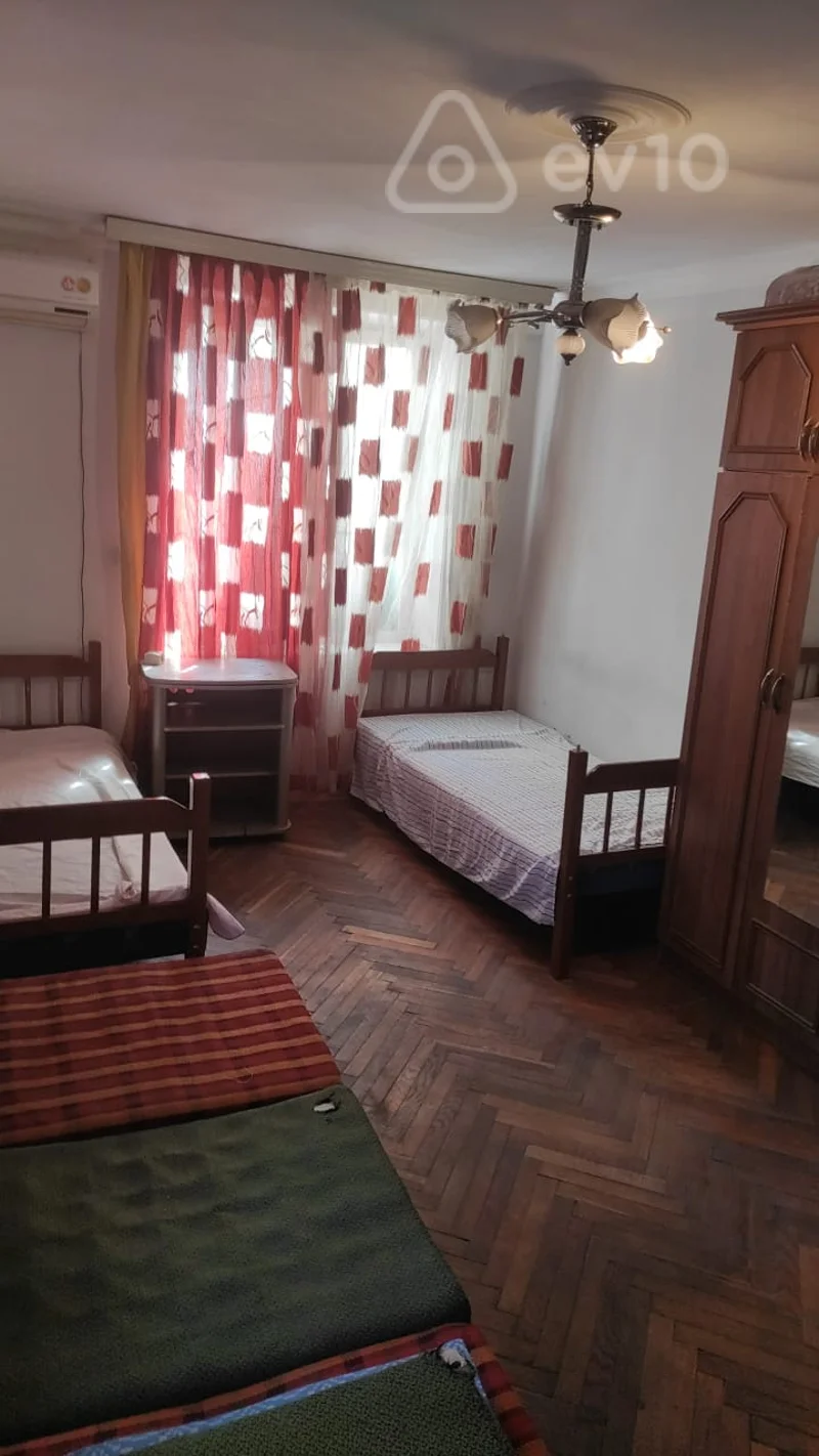 2 otaqlı mənzil, 40 m², Zahid Xəlilov küç — kirayə — Mənzil, Bakı (5)