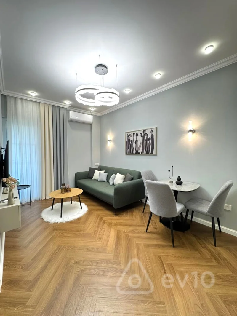2 otaqlı mənzil, 45 m², Azadlıq prospekti — Bakı