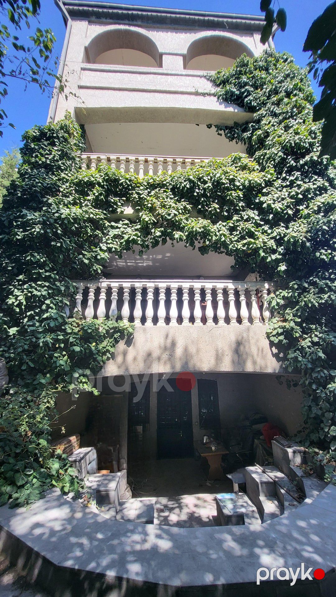 5 otaqlı ev, 615.2 m², 8 Noyabr prospekti — Ev, villa, Bakı (5)