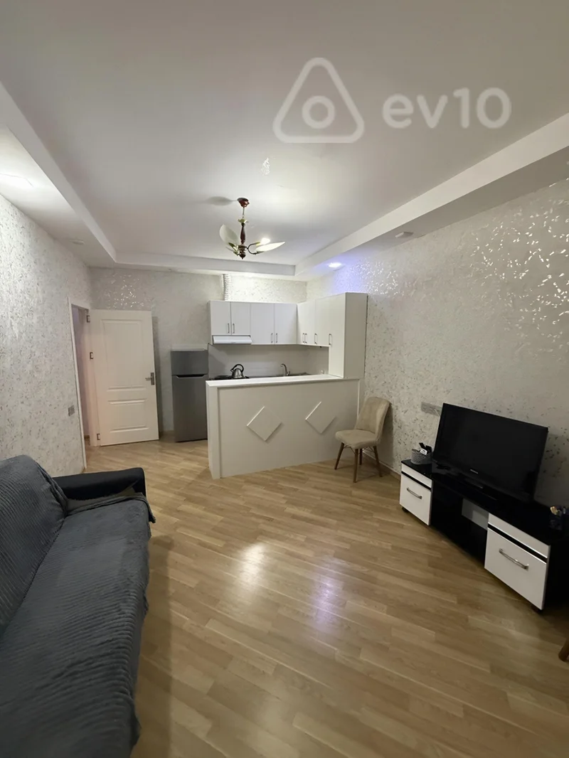 3 otaqlı mənzil, 85 m², Xırdalan İcranın Yanı — kirayə — Xırdalan