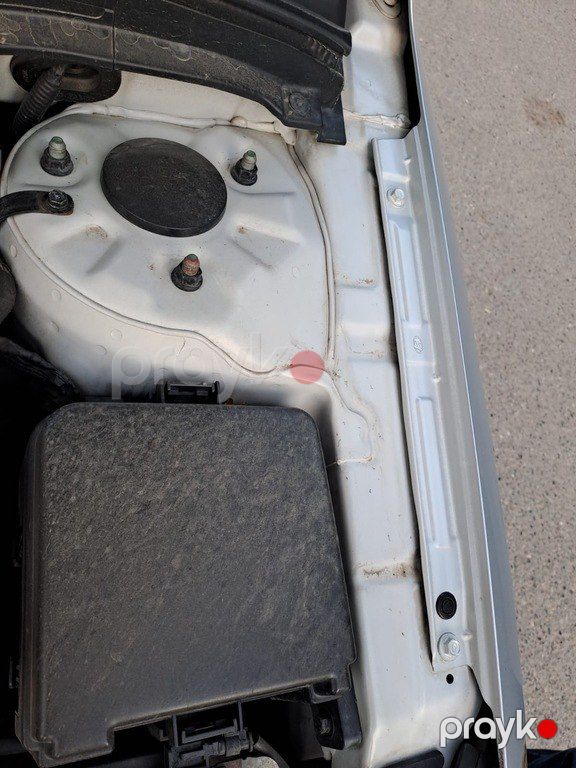 Hyundai i30, 1.6 L, 2010 il, 274 000 km — Avtomobillər, Sabirabad (10)