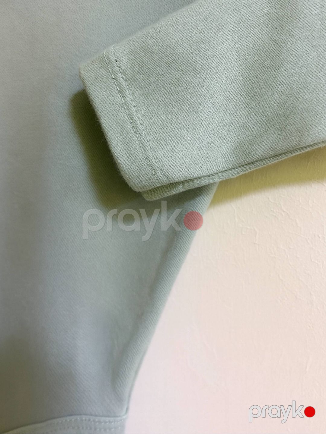 Bodi Snooky, pambıq, yaşıl, 6-9 ay — Mallar, Bakı (3)