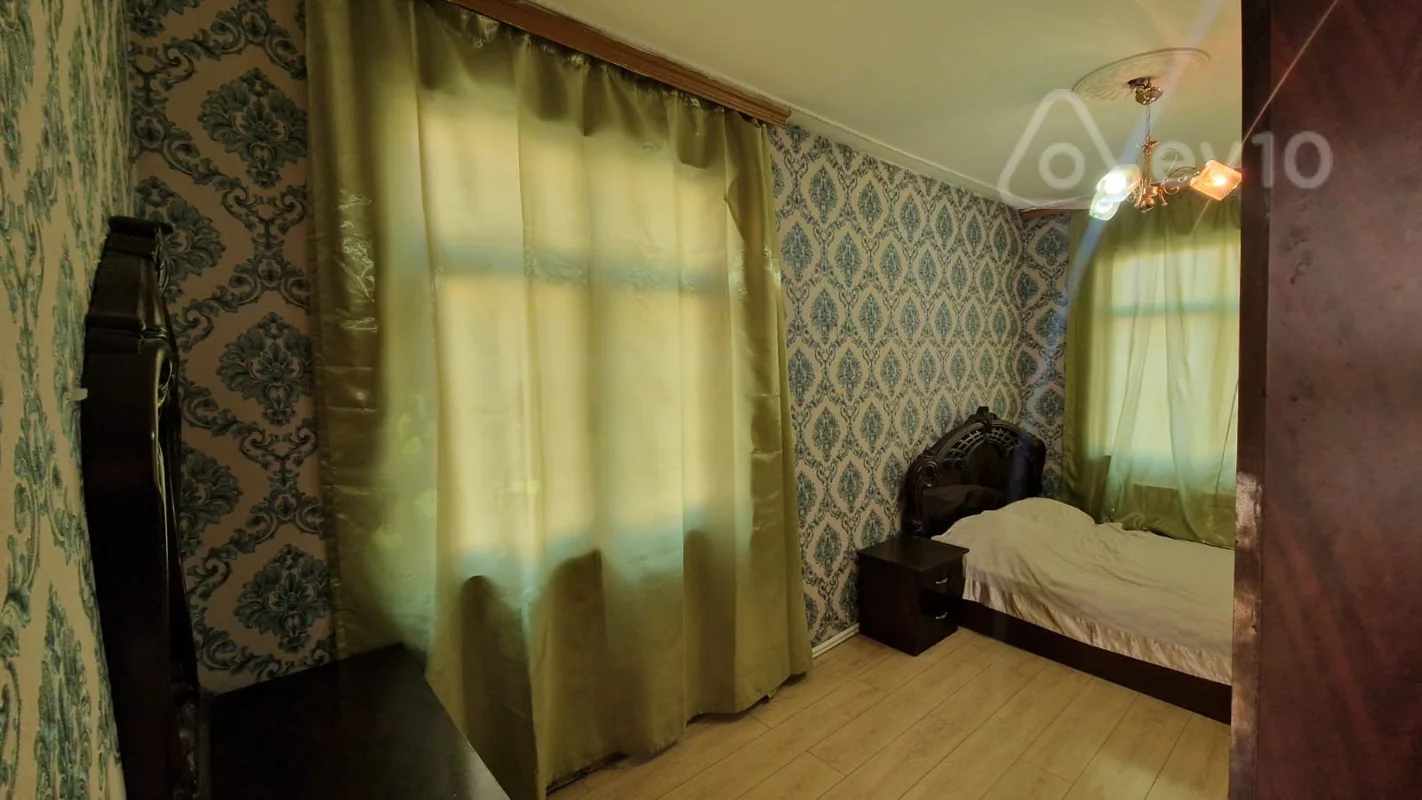 2 otaqlı mənzil, 65 m², Hüseyn seydzade — kirayə — Mənzil, Bakı (7)