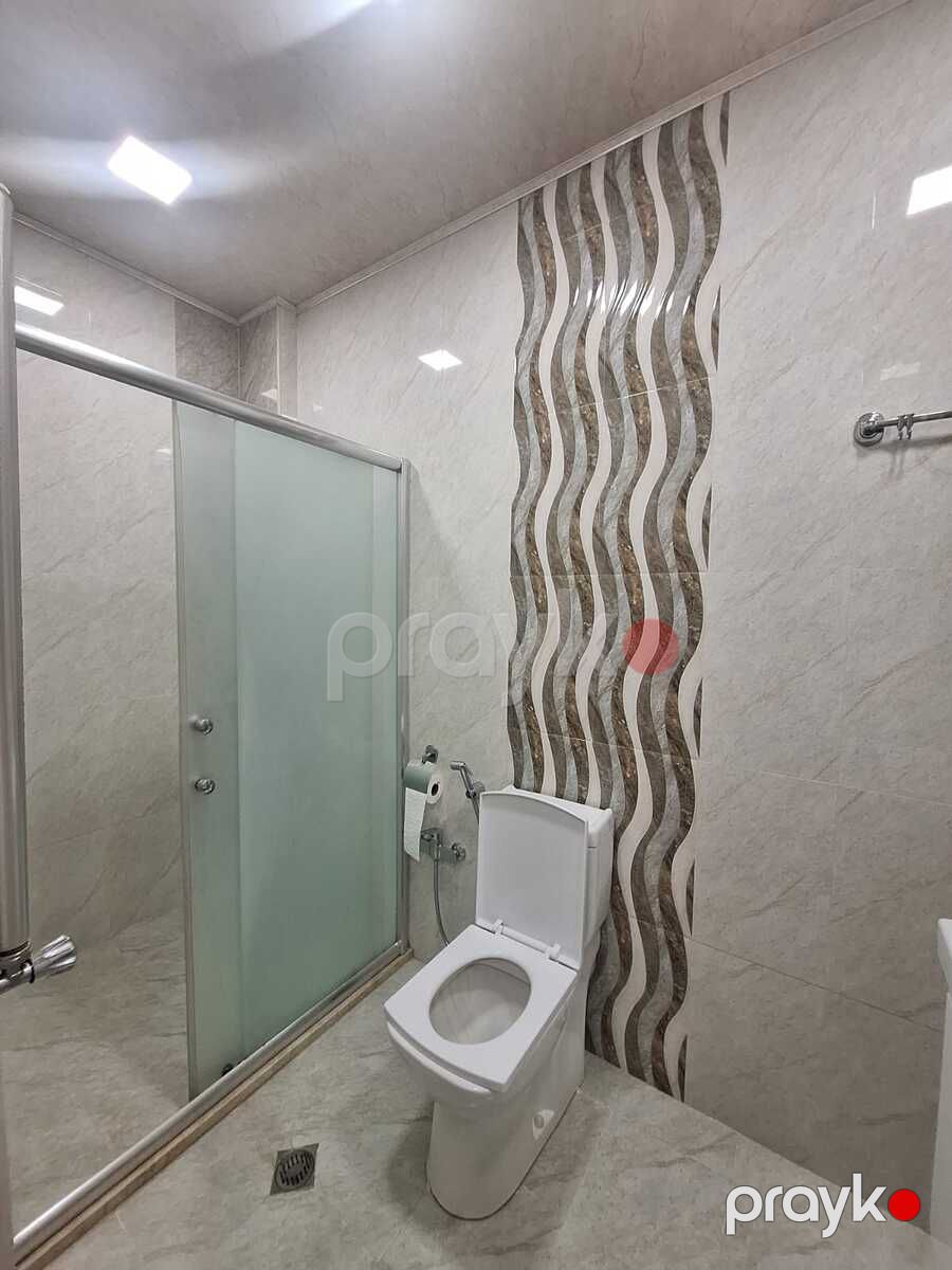 Satılır 2 otaqlı yeni tikili 91 m² — Mənzil, Bakı (12)