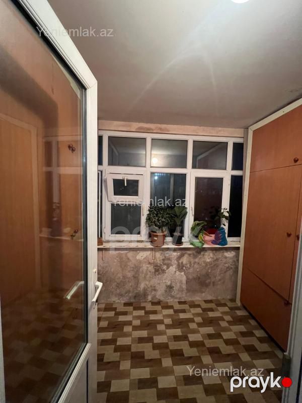 Satılır 3 otaqlı Bina evi menzil (Köhnə tikili), 65 m², Binəqədi rayonu — Mənzil, Bakı (11)