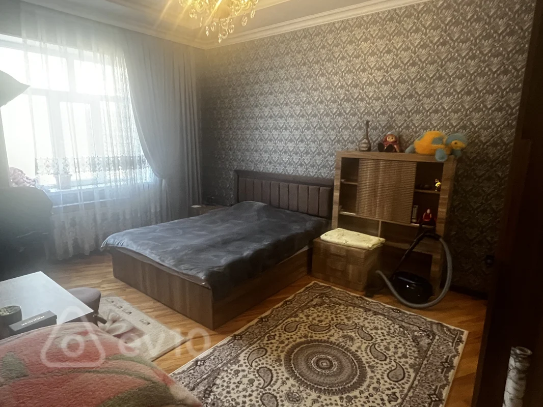 4 otaqlı həyət evi, 200 m², Abseron rayonu masazir qesebesi — Ev, villa, Bakı (10)