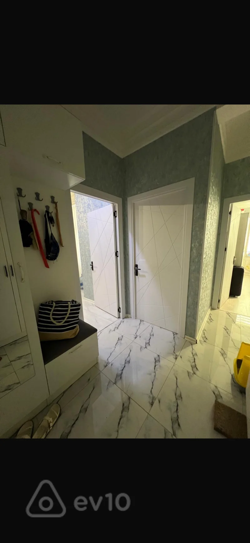 2 otaqlı mənzil, 66 m², xirdalan, Xırdalan — Mənzil, Xırdalan (6)
