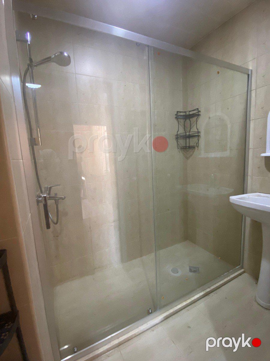 İcarəyə verilir 3 otaqlı yeni tikili 100 m² — Mənzil, Bakı (11)