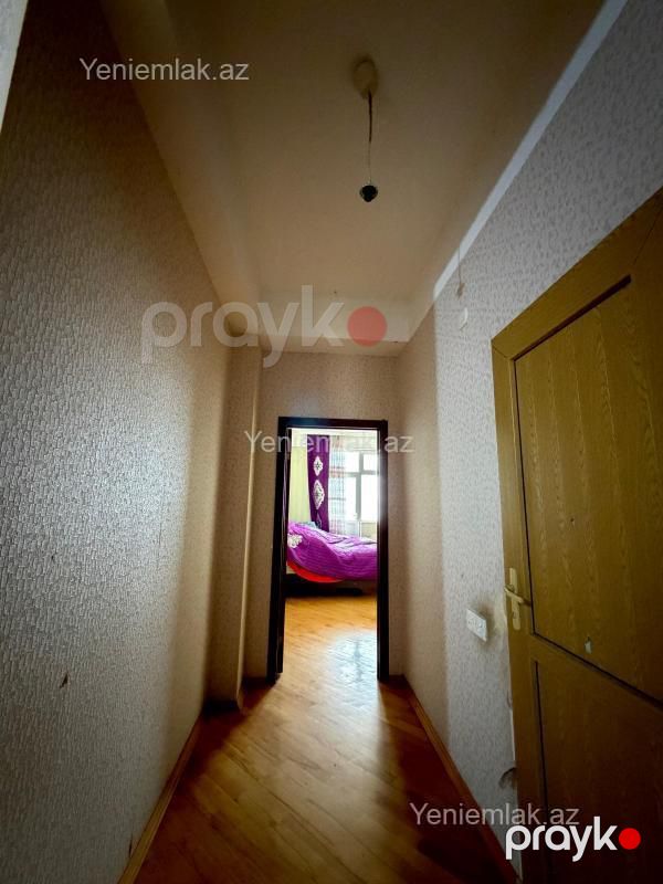 Satılır 2 otaqlı Bina evi menzil (Yeni tikili), 86 m², 6-cı mikrorayon — Mənzil, Sumqayıt (3)