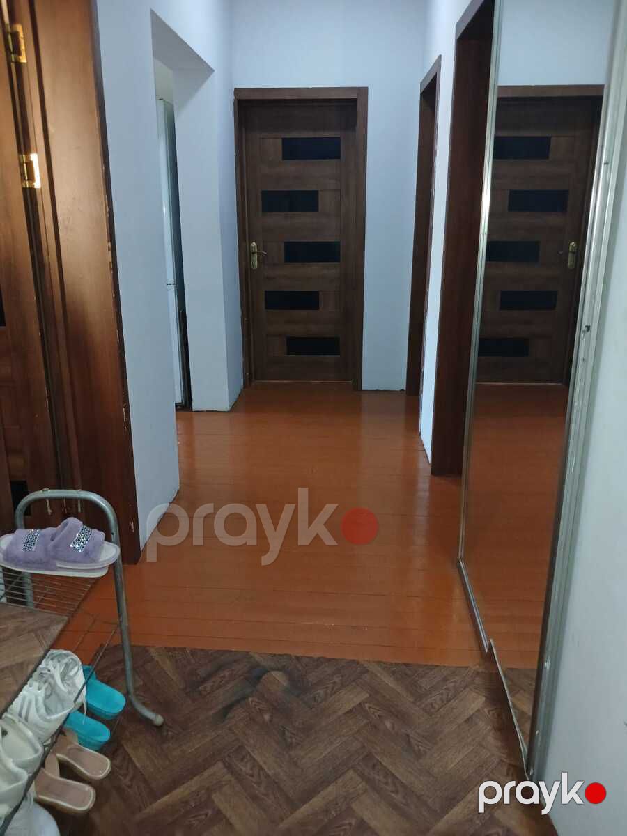 İcarəyə verilir 4 otaqlı həyət evi/bağ evi 100 m² — Ev, villa, Bakı (8)