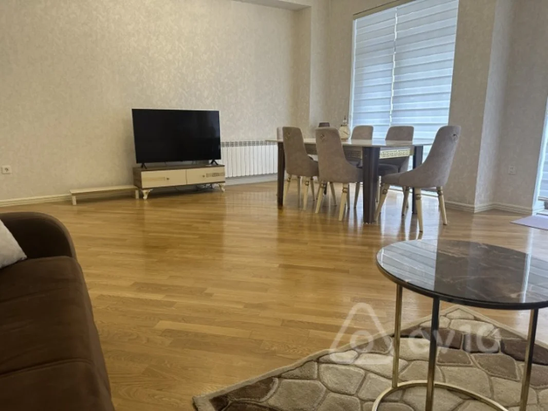 3 otaqlı mənzil, 150 m², Mərkəzi Bulvar küçəsi — kirayə — Mənzil, Bakı (7)