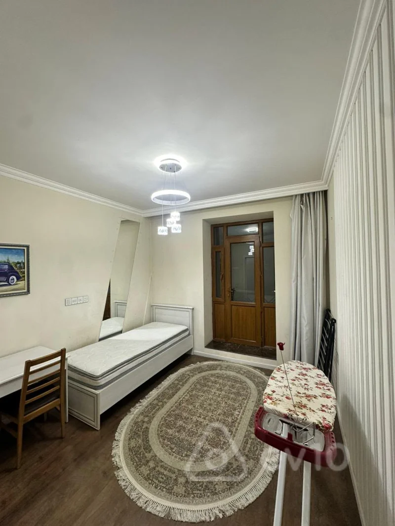 3 otaqlı mənzil, 85 m², Ceyhun Hacıbəyli — kirayə — Mənzil, Bakı (9)