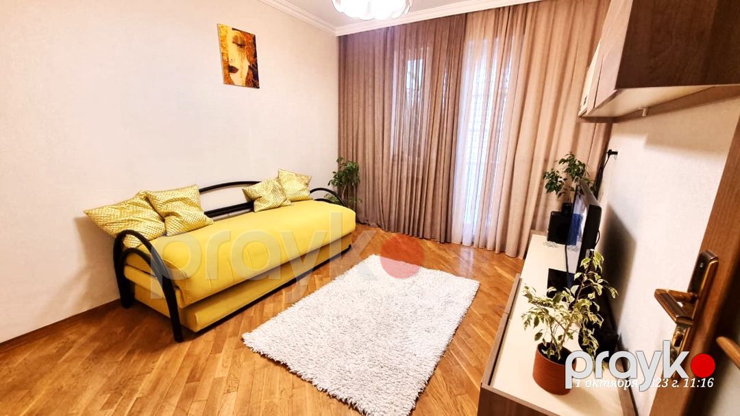 2 otaqlı mənzil, 42 m², Seyran Məmmədov, küç — Mənzil, Bakı (2)