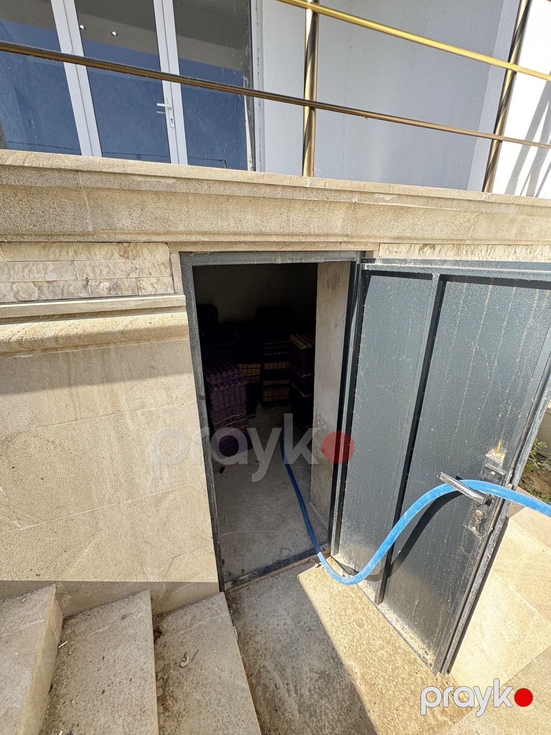 Satılır 3 otaqlı həyət evi/bağ evi 100 m² — Ev, villa, Bakı (5)