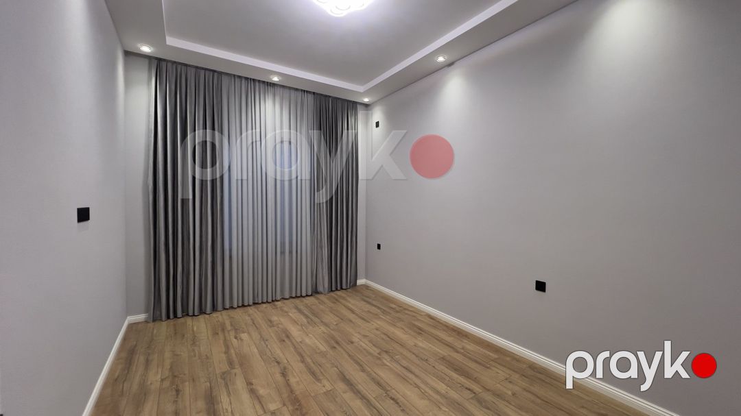 Satılır 4 otaqlı həyət evi/bağ evi 156 m² — Ev, villa, Bakı (11)