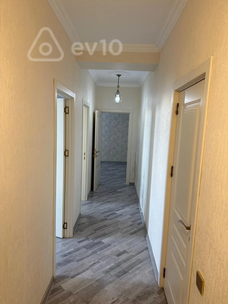 2 otaqlı mənzil, 60 m², Xırdalan — kirayə — Mənzil, Xırdalan (6)