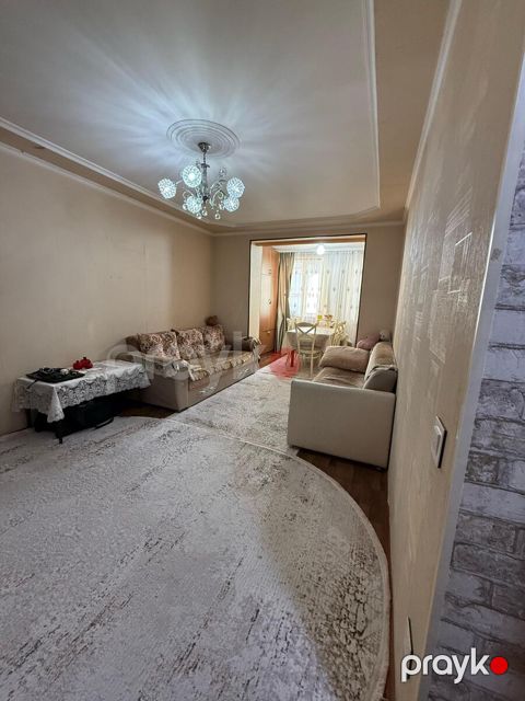 İcarəyə verilir 2 otaqlı köhnə tikili 55 m² — Bakı