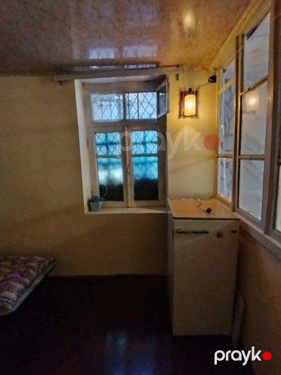 İcarəyə verilir 2 otaqlı həyət evi/bağ evi 25 m² — Ev, villa, Bakı (6)