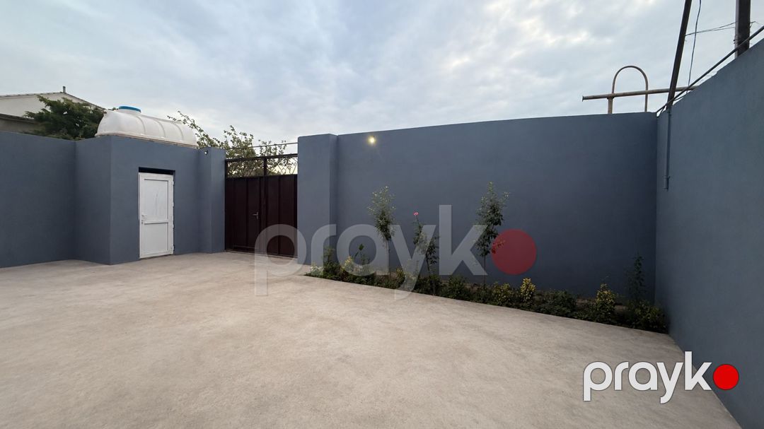 Satılır 8 otaqlı həyət evi/bağ evi 220 m² — Ev, villa, Bakı (7)