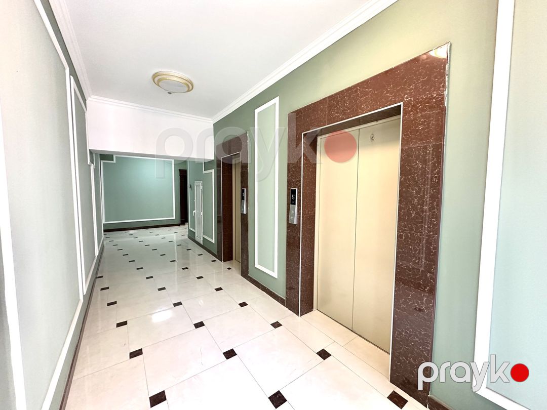 Satılır 3 otaqlı yeni tikili 100 m² — Mənzil, Bakı (5)