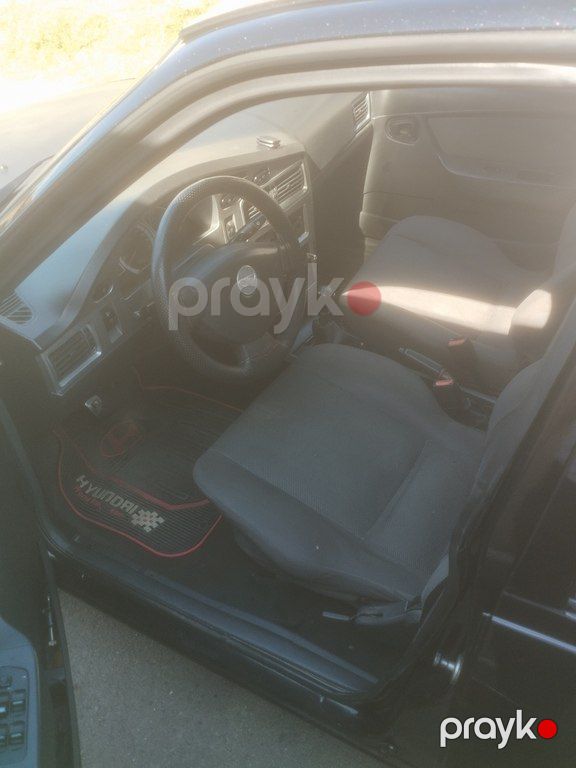 Daewoo Nexia, 1.5 L, 2011 il, 340 000 km — Avtomobillər, Balakən (4)