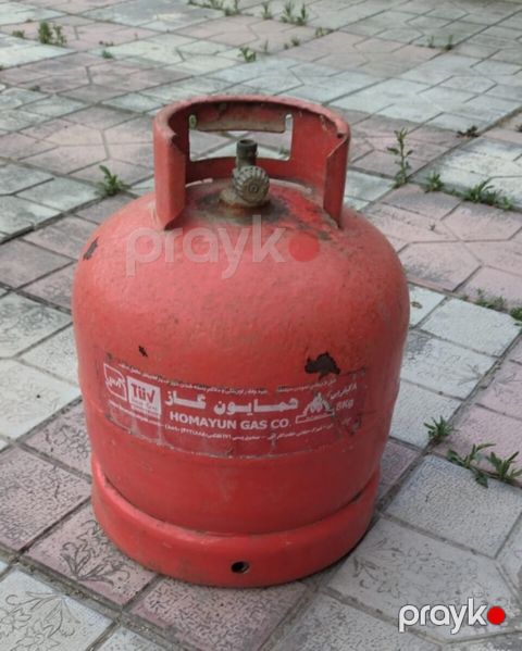 Qaz balonu — Bakı