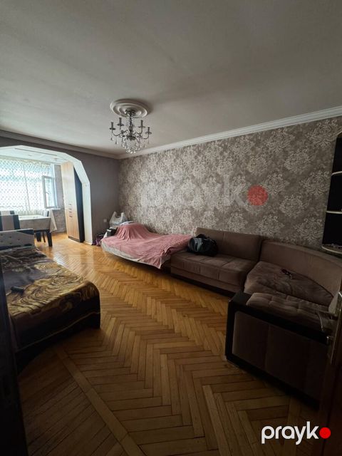 2-otaqlı mənzil kirayə verilir, Şərifzadə 174 küç., 50 m² — Bakı